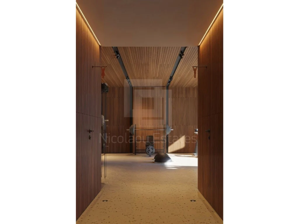 1 Bedroom Apartment for Sale in Limassol District