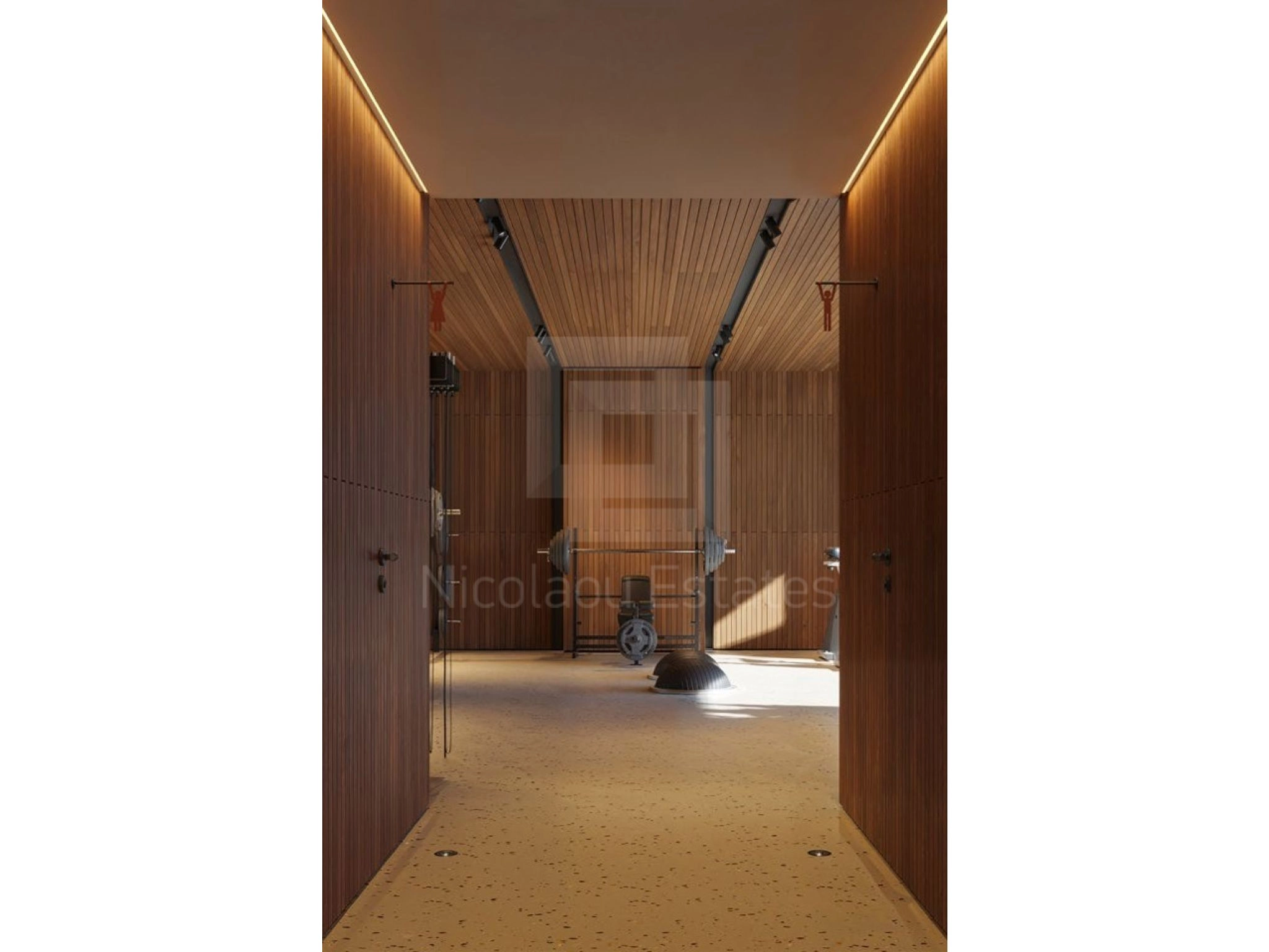 1 Bedroom Apartment for Sale in Limassol District