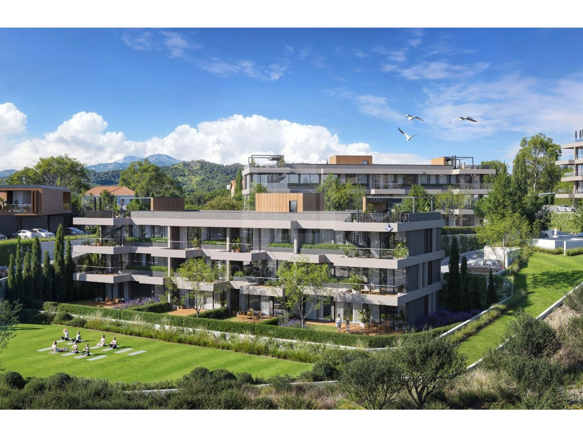 1 Bedroom Apartment for Sale in Limassol District