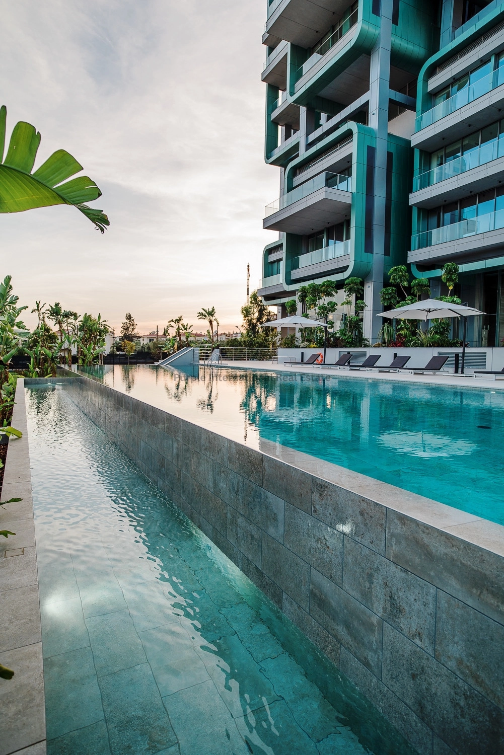 3 Bedroom Apartment for Sale in Agios Tychonas, Limassol District