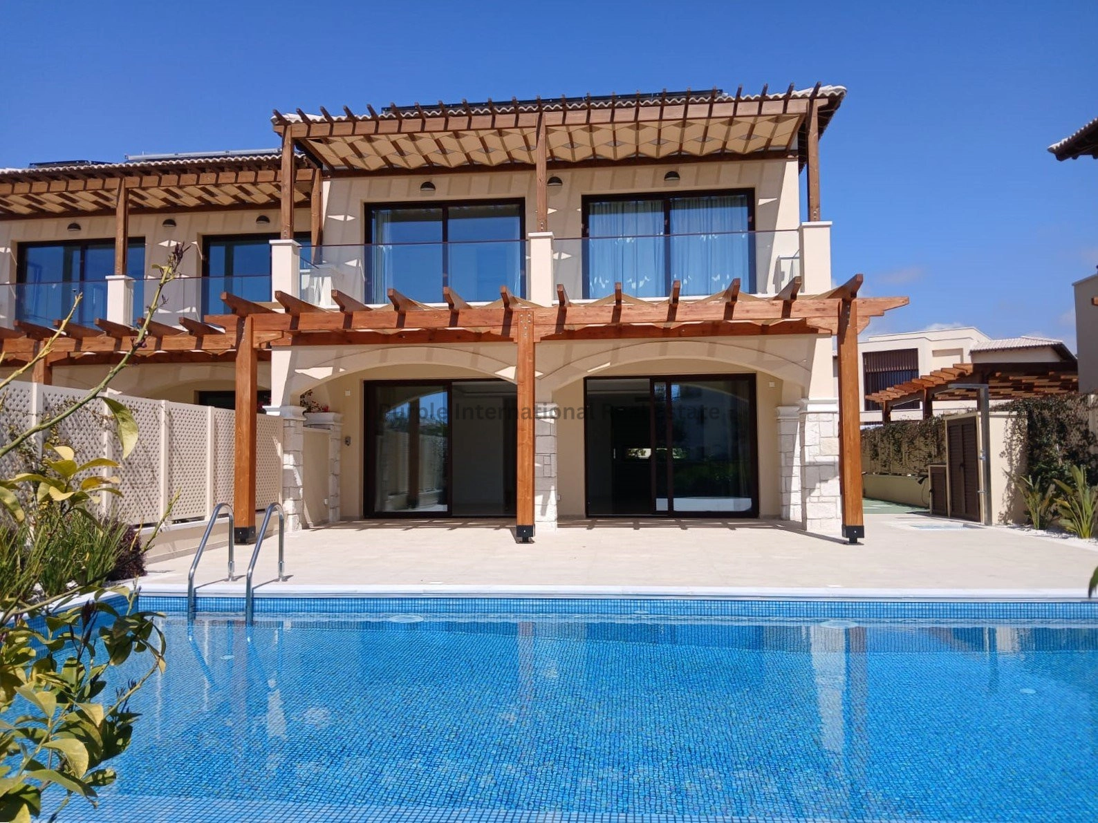 3 Bedroom House for Sale in Aphrodite Hills, Paphos District