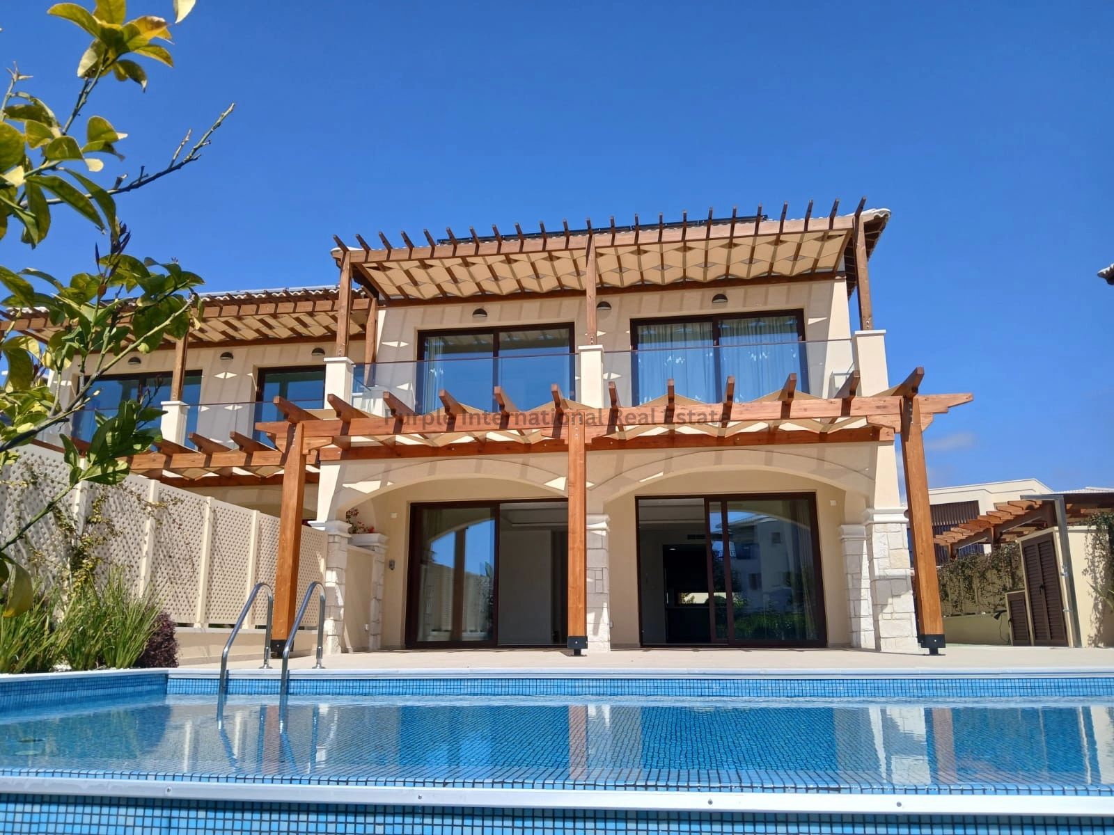 3 Bedroom House for Sale in Aphrodite Hills, Paphos District
