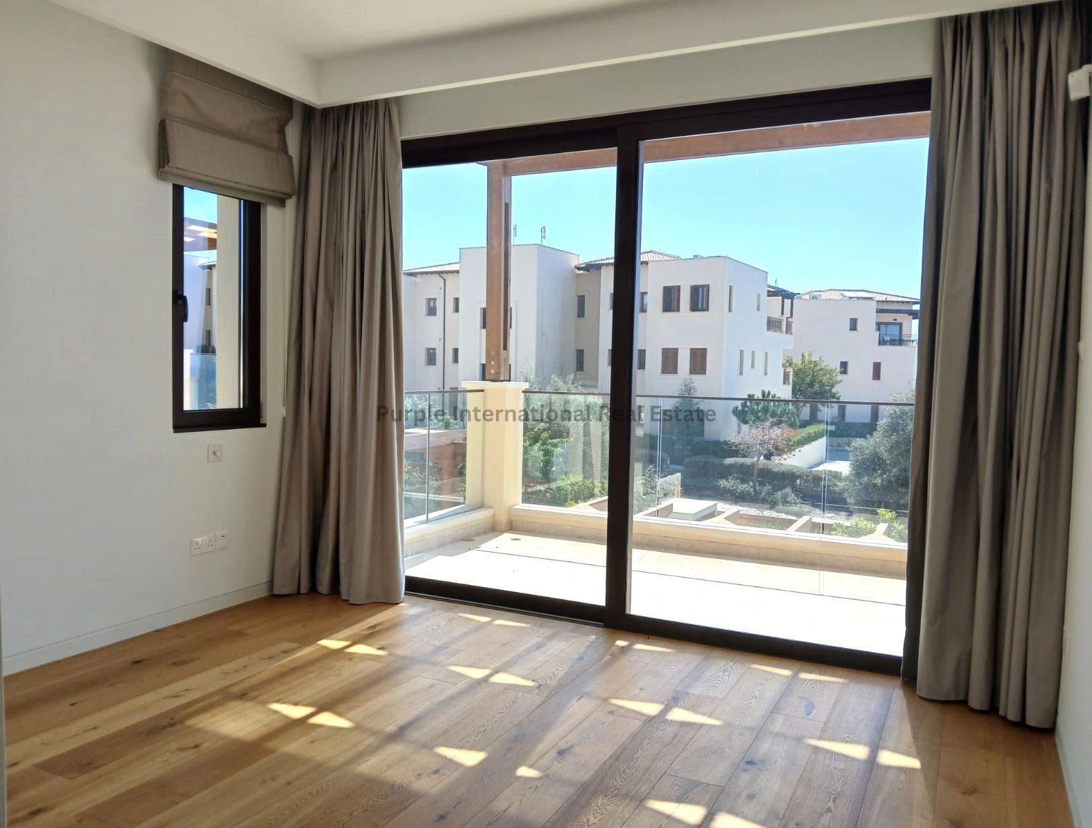 3 Bedroom House for Sale in Aphrodite Hills, Paphos District