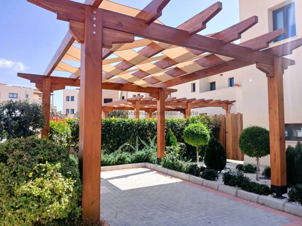 3 Bedroom House for Sale in Aphrodite Hills, Paphos District