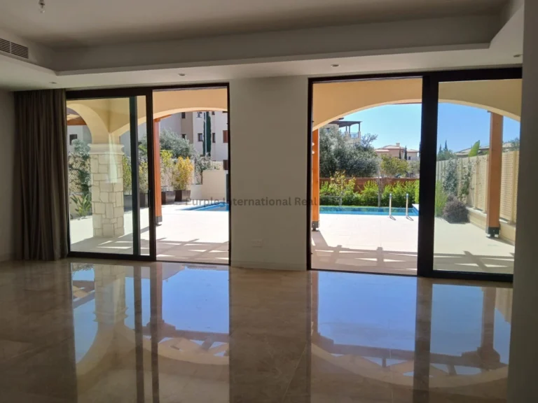 3 Bedroom House for Sale in Aphrodite Hills, Paphos District
