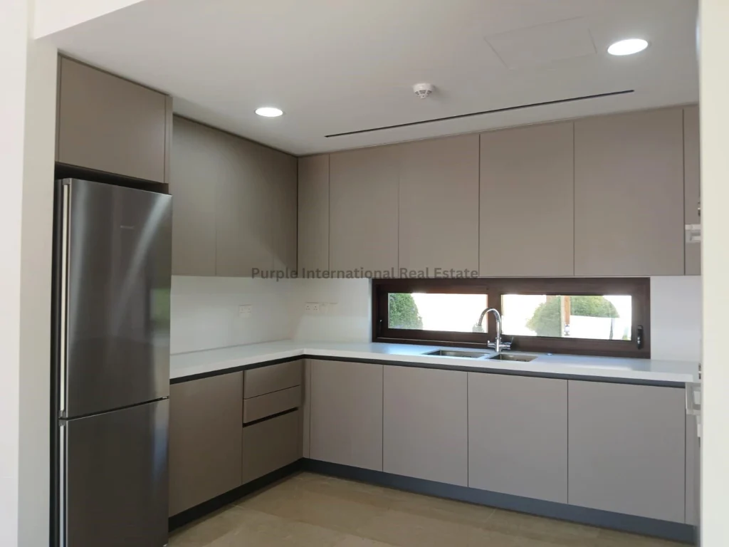 3 Bedroom House for Sale in Aphrodite Hills, Paphos District