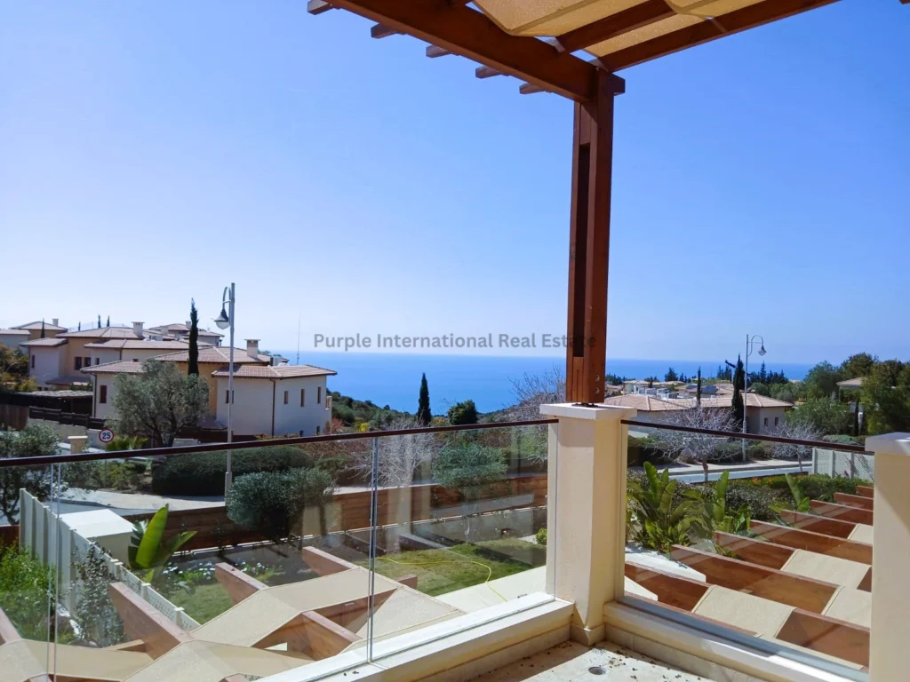 3 Bedroom House for Sale in Aphrodite Hills, Paphos District
