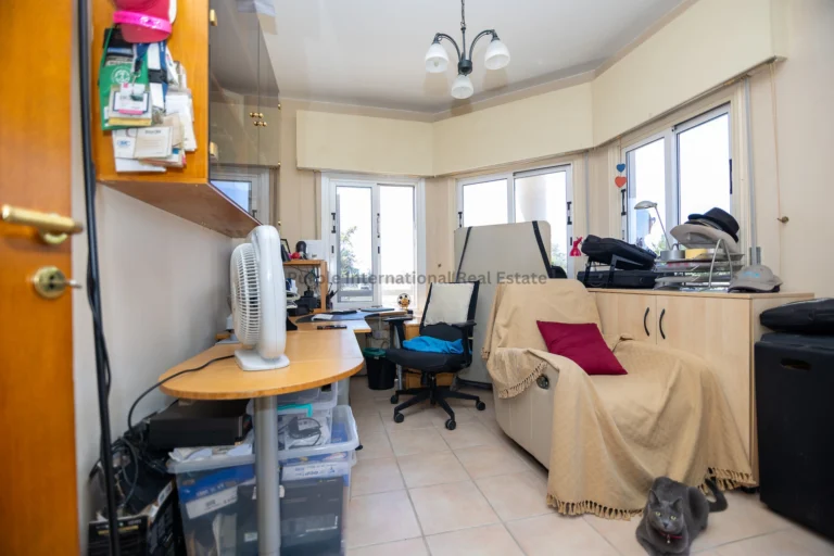 4 Bedroom House for Sale in Kiti, Larnaca District