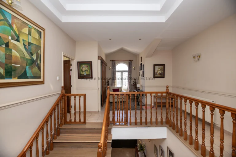 4 Bedroom House for Sale in Kiti, Larnaca District