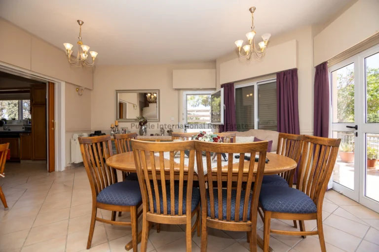 4 Bedroom House for Sale in Kiti, Larnaca District