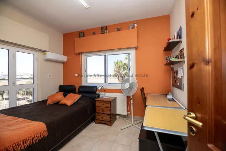 4 Bedroom House for Sale in Kiti, Larnaca District