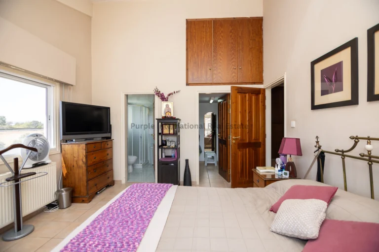 4 Bedroom House for Sale in Kiti, Larnaca District