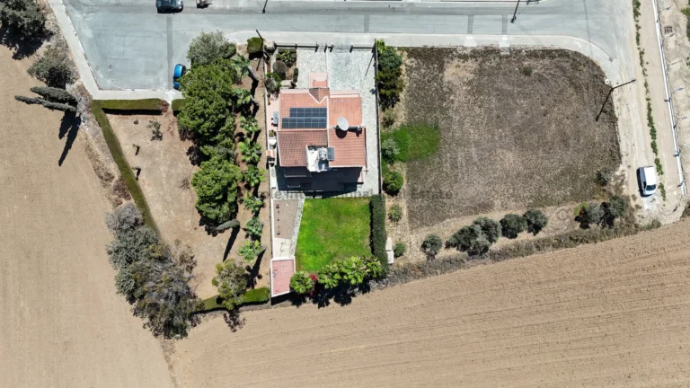4 Bedroom House for Sale in Kiti, Larnaca District