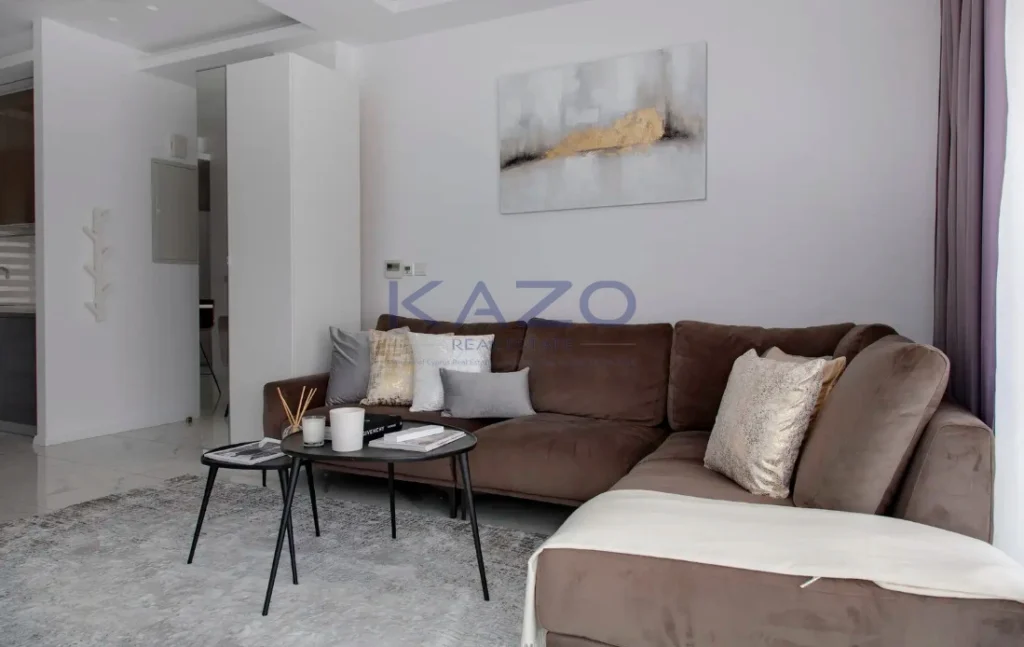 2 Bedroom Apartment for Sale in Limassol District