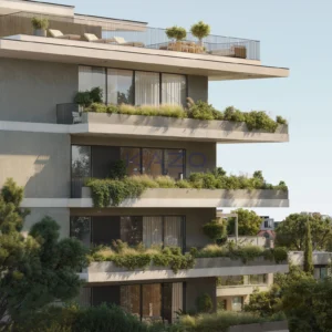 3 Bedroom Apartment for Sale in Limassol District
