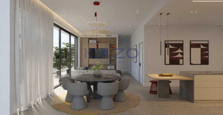 1 Bedroom Apartment for Sale in Limassol District