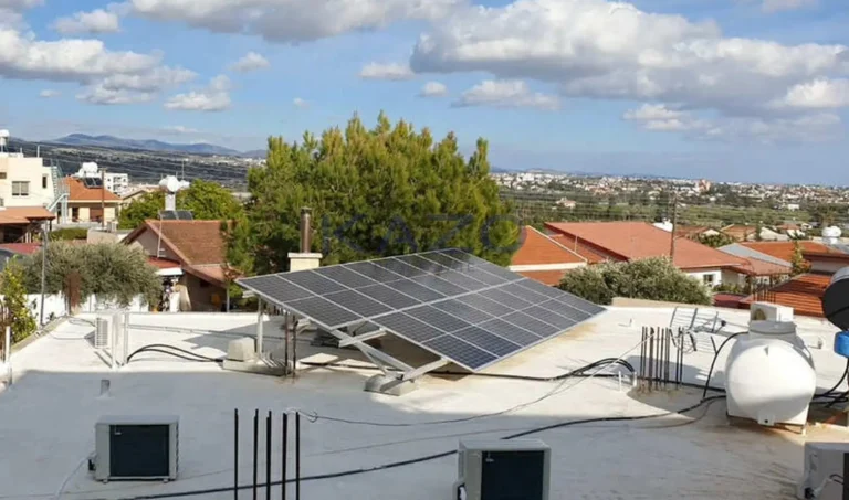 5 Bedroom House for Sale in Episkopi, Limassol District