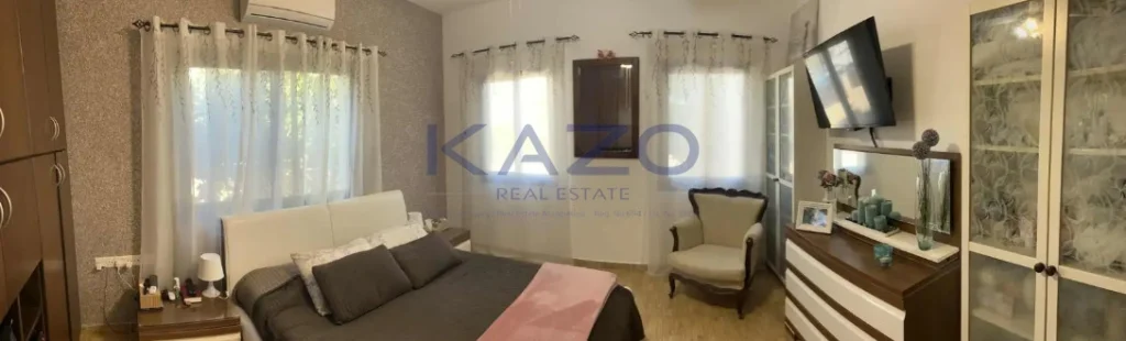 5 Bedroom House for Sale in Episkopi, Limassol District