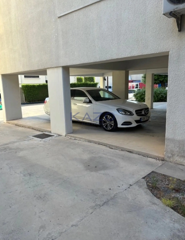 2 Bedroom Apartment for Sale in Limassol District