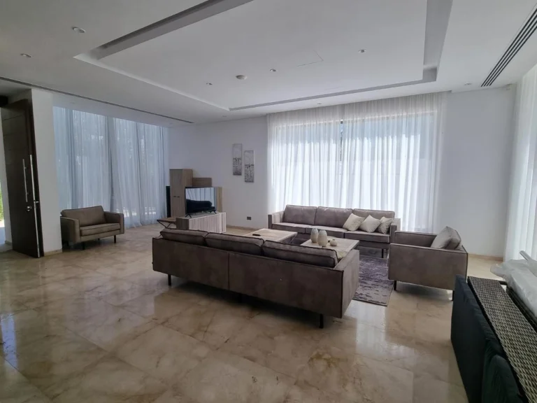 4 Bedroom House for Sale in Pegeia, Paphos District