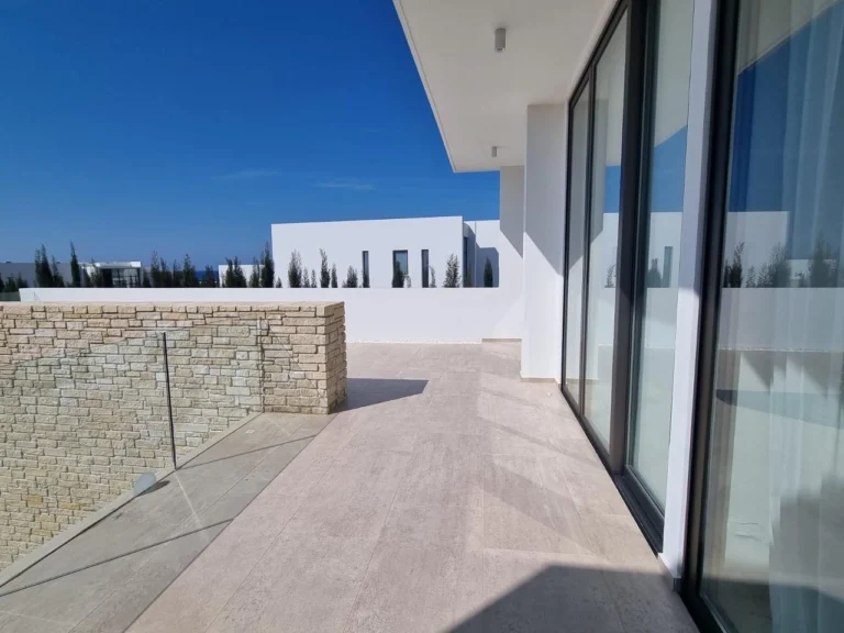 4 Bedroom House for Sale in Pegeia, Paphos District