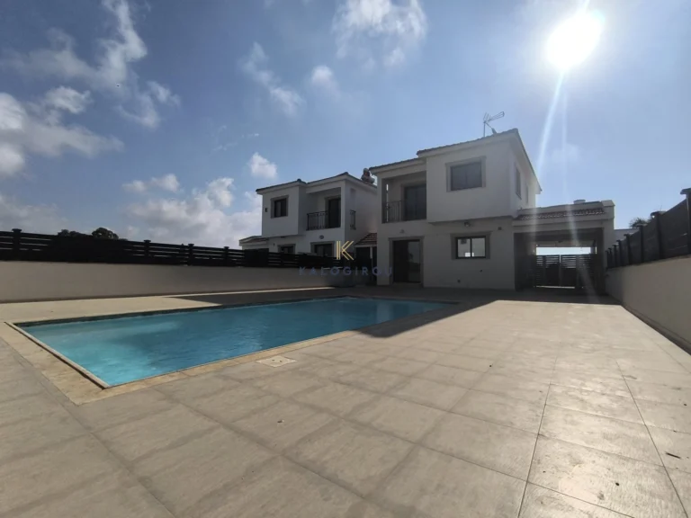 3 Bedroom House for Sale in Pyla, Larnaca District