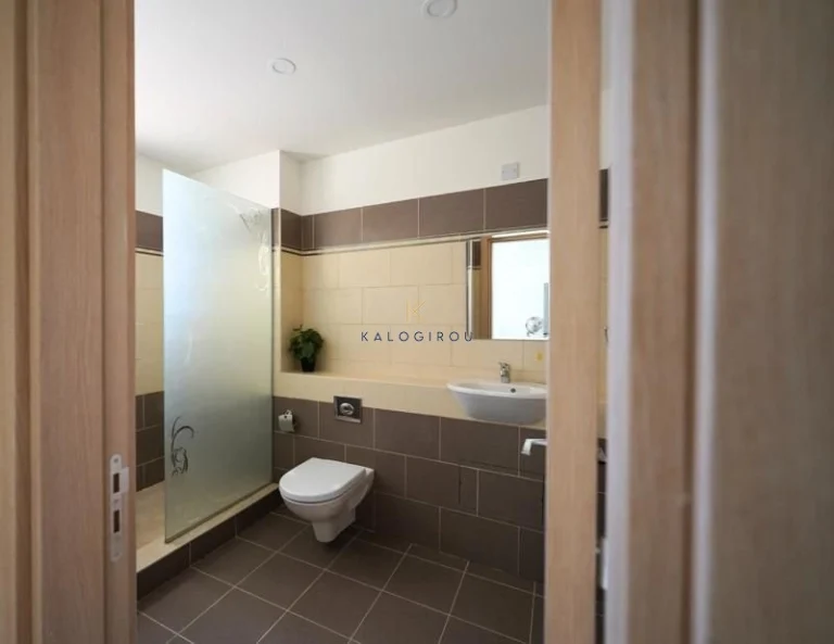 2 Bedroom Apartment for Rent in Tersefanou, Larnaca District