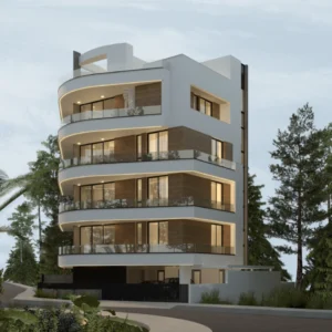 2 Bedroom Apartment for Sale in Drosia, Larnaca District