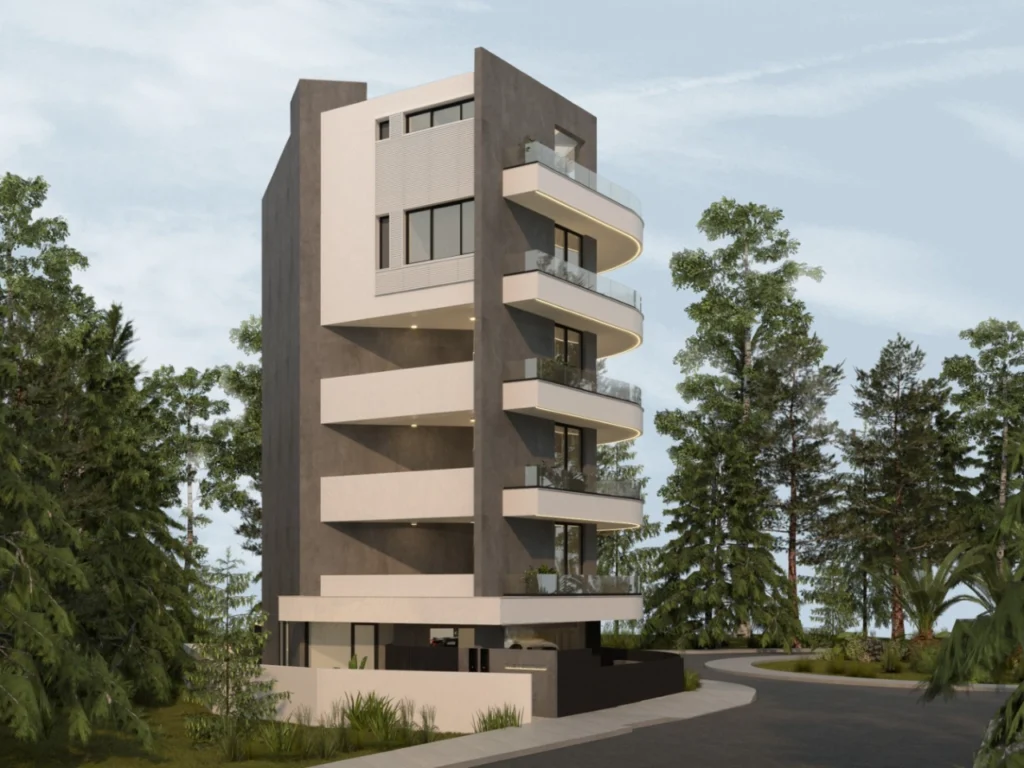 2 Bedroom Apartment for Sale in Drosia, Larnaca District