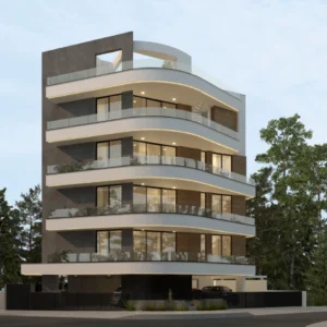 2 Bedroom Apartment for Sale in Drosia, Larnaca District