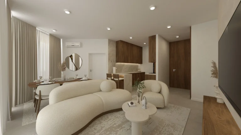 2 Bedroom Apartment for Sale in Drosia, Larnaca District