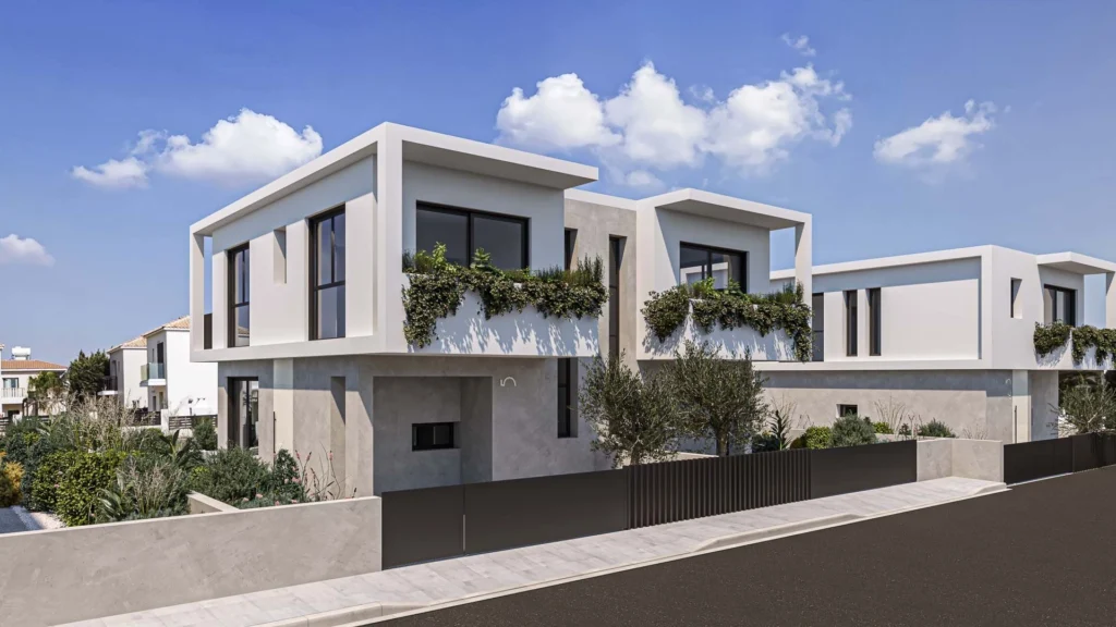 2 Bedroom House for Sale in Protaras, Famagusta District