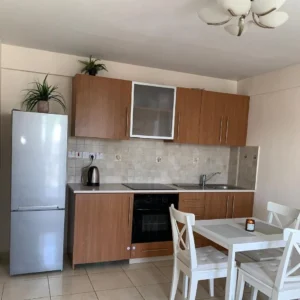 1 Bedroom Apartment for Sale in Potamos Germasogeias, Limassol District