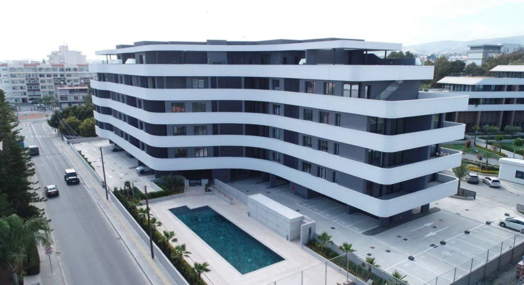 2 Bedroom Apartment for Sale in Germasogeia – Tourist Area, Limassol District