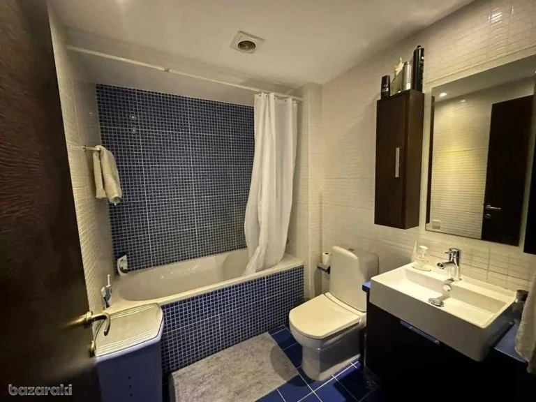 3 Bedroom Apartment for Sale in Potamos Germasogeias, Limassol District