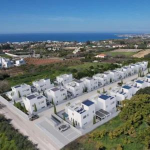 3 Bedroom House for Sale in Kissonerga, Paphos District