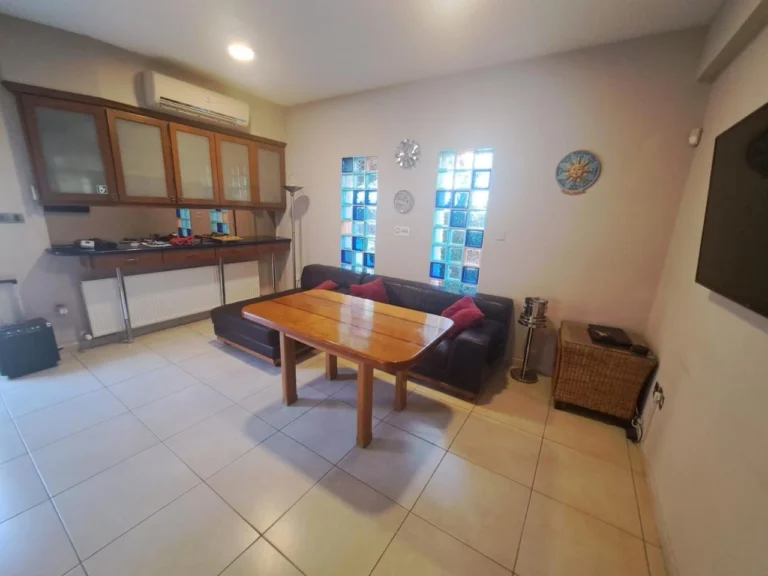 4 Bedroom House for Sale in Limassol – Agia Zoni