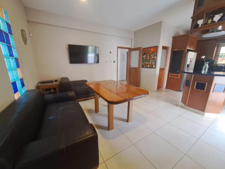 4 Bedroom House for Sale in Limassol – Agia Zoni