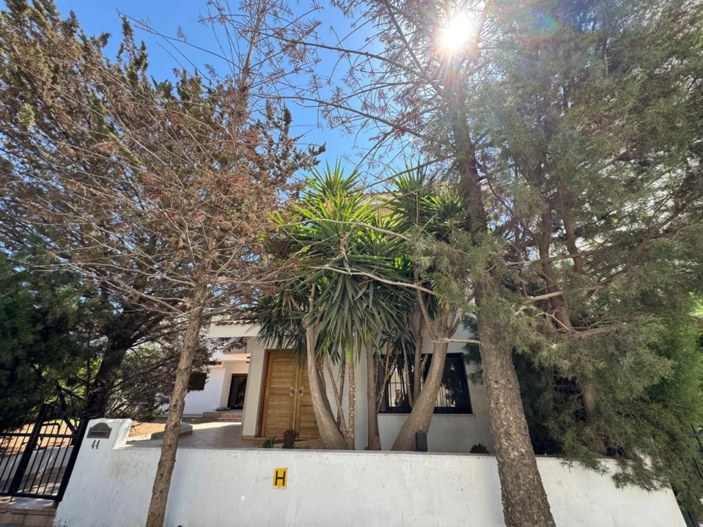 5 Bedroom House for Sale in Larnaca – Agios Nikolaos, Limassol District