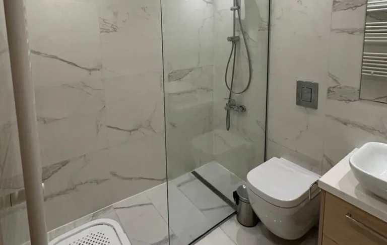 3 Bedroom Apartment for Sale in Agios Vasileios, Nicosia District