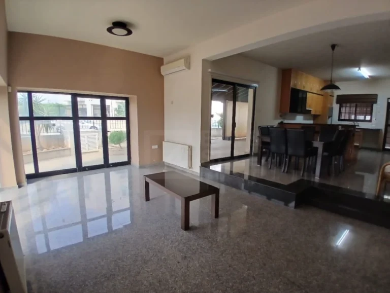 5 Bedroom House for Sale in Limassol District