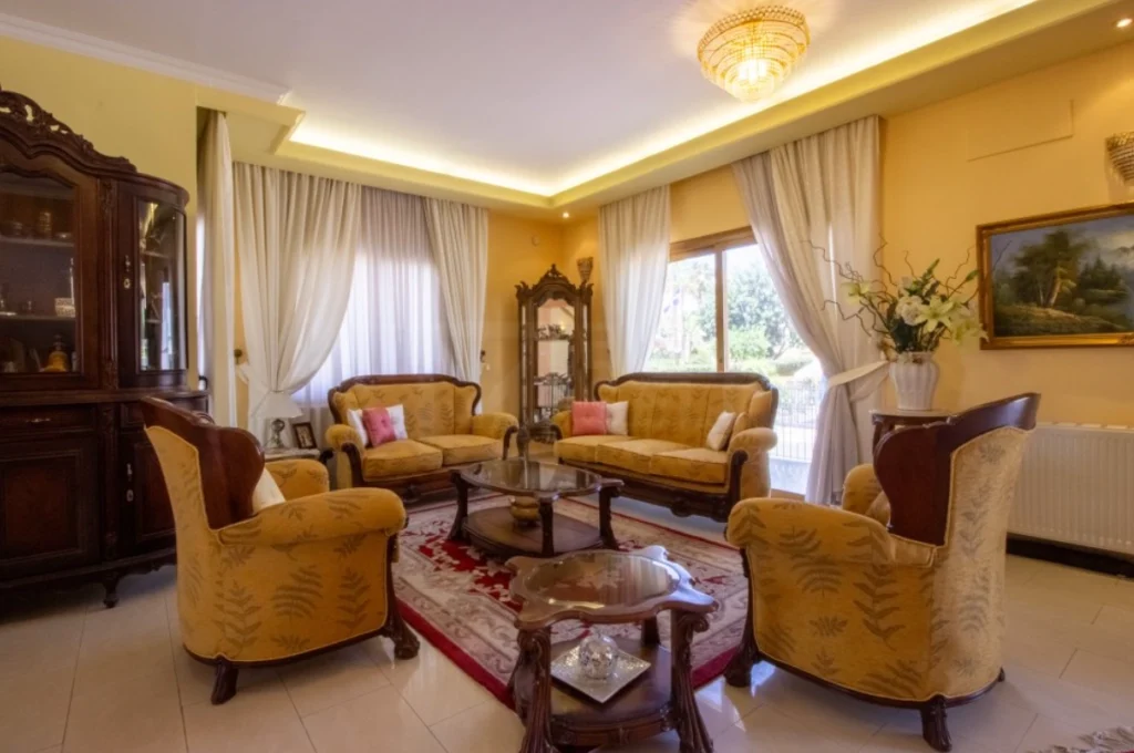 5 Bedroom House for Sale in Limassol – Agios Athanasios