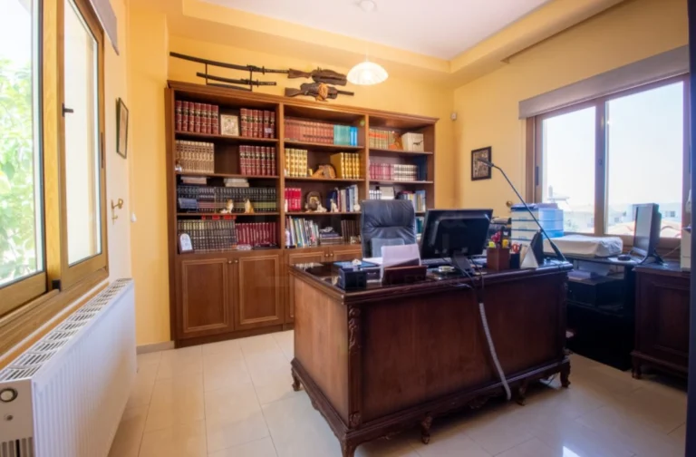 5 Bedroom House for Sale in Limassol – Agios Athanasios