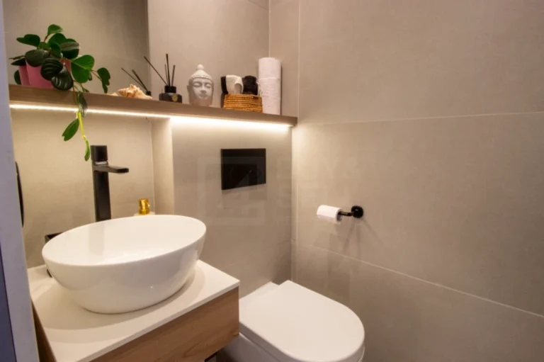 2 Bedroom Apartment for Sale in Limassol – Mesa Geitonia