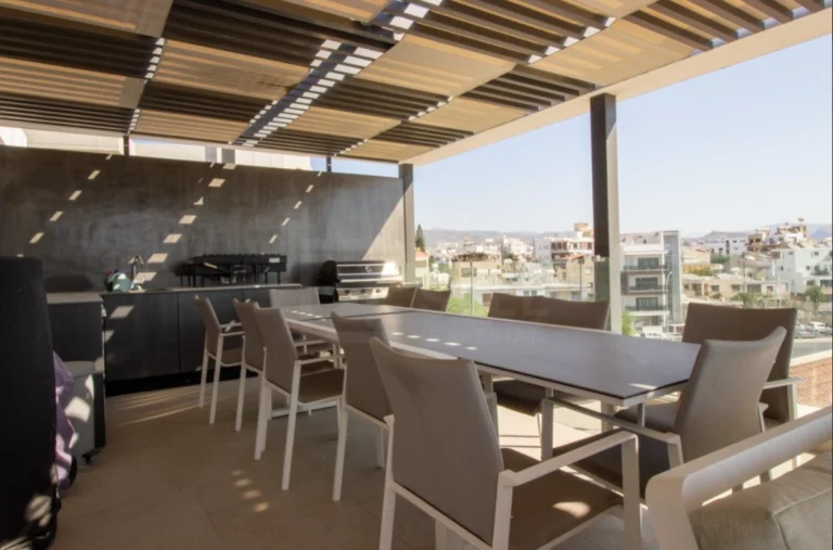 2 Bedroom Apartment for Sale in Limassol – Mesa Geitonia