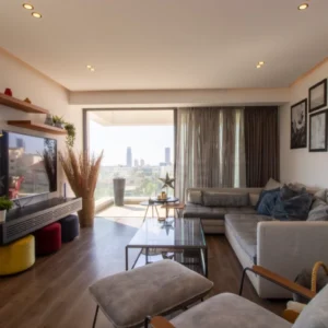 2 Bedroom Apartment for Sale in Limassol – Mesa Geitonia