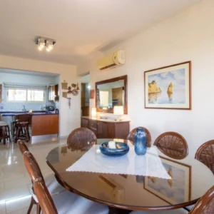 3 Bedroom Apartment for Sale in Limassol – Agios Athanasios