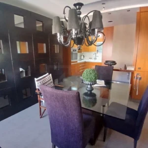 3 Bedroom Apartment for Sale in Germasogeia, Limassol District