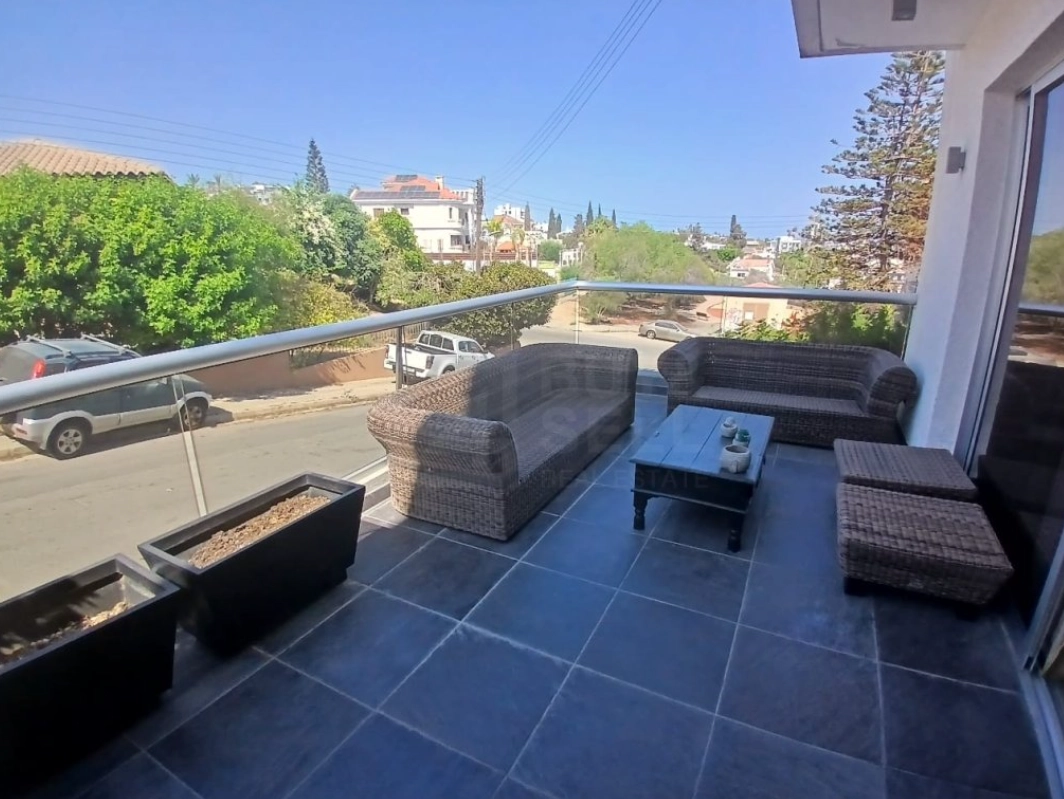 3 Bedroom Apartment for Sale in Germasogeia, Limassol District