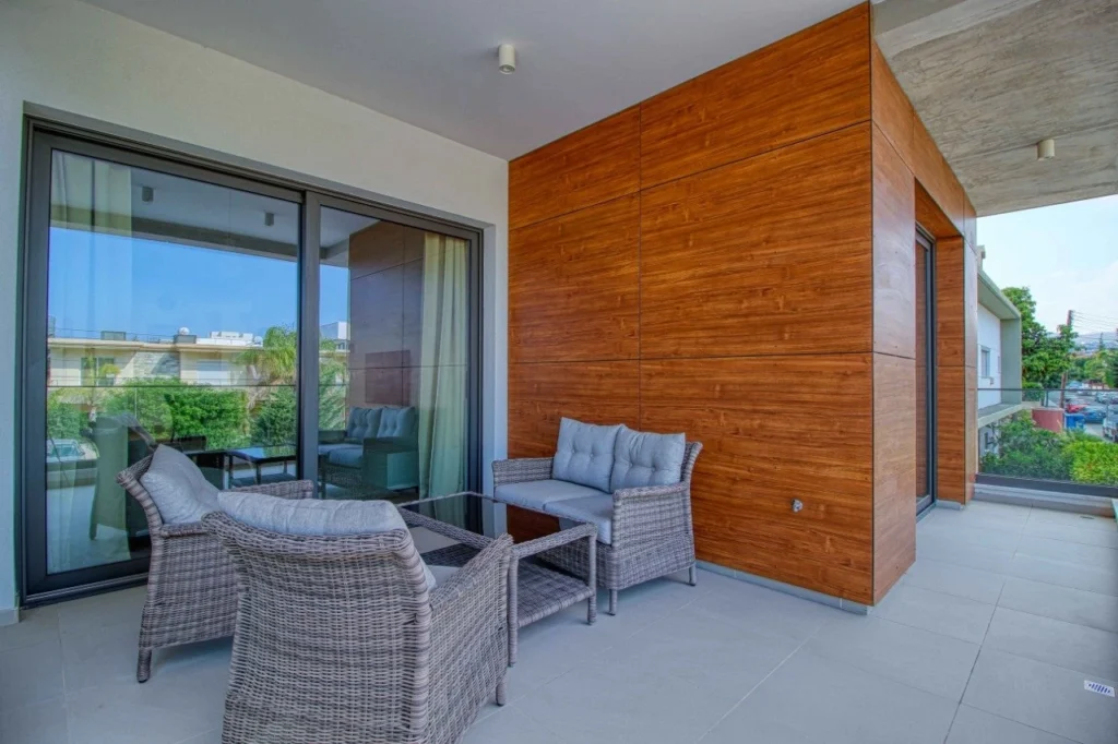 2 Bedroom Apartment for Rent in Germasogeia – Tourist Area, Limassol District